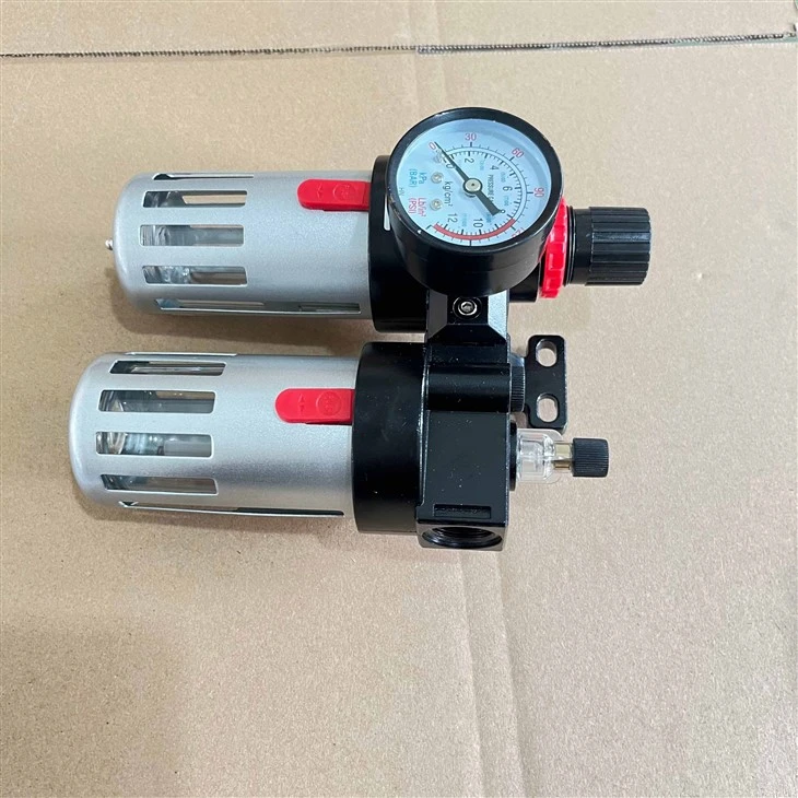 Air Compressor 1/2 Pressure Regulating Valve With Box best