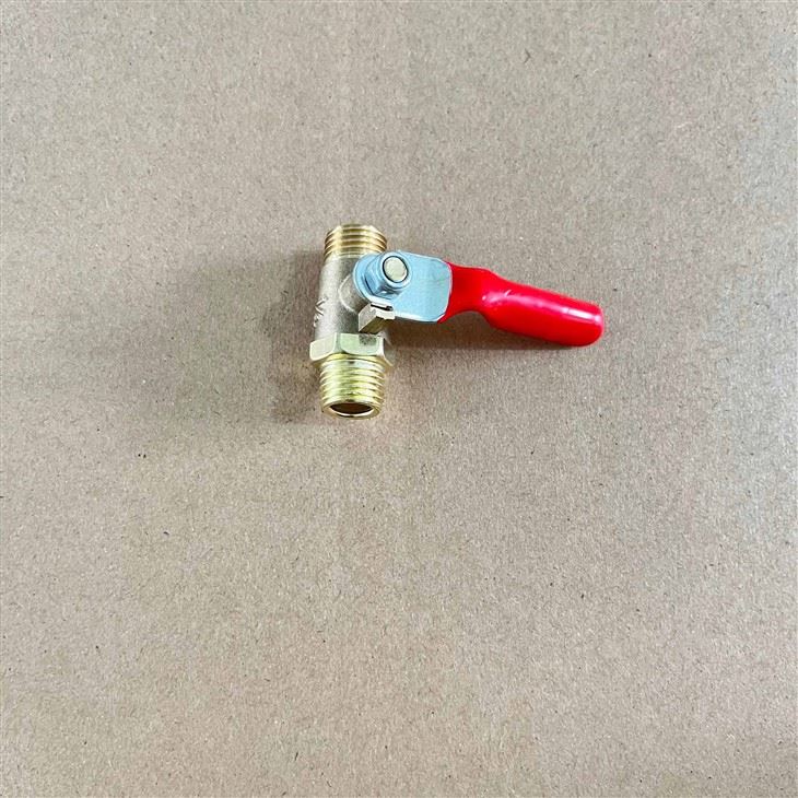 Air Compressor 1/4 Valve suppliers