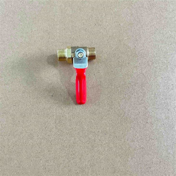 Air Compressor 1/4 Valve price