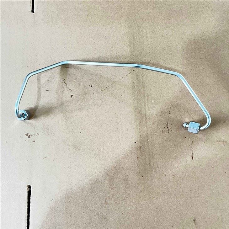 Generator 192F High Pressure Oil Pipe suppliers