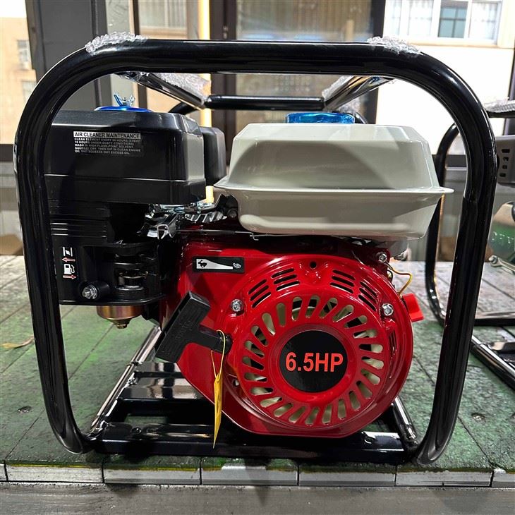 Water Pump 2”168F Engine 6.5HP price