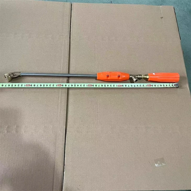 60cm Sprayer Gun suppliers