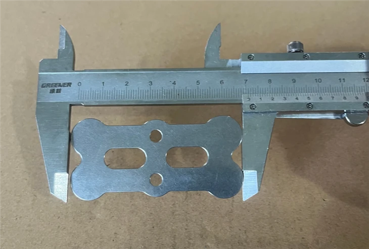 Air Compressor 90 Valve Plate 71X33.5mm best