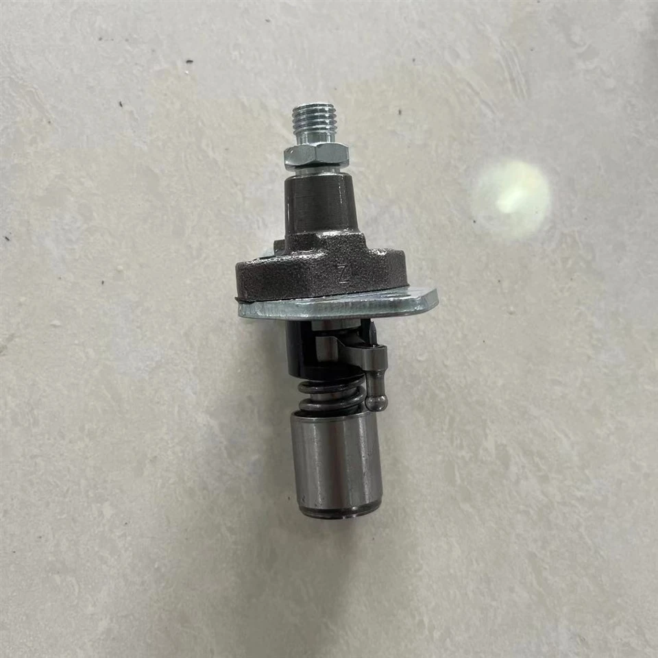 Diesel Generator188F Fuel Injection Pump Diesel Engine Parts factory