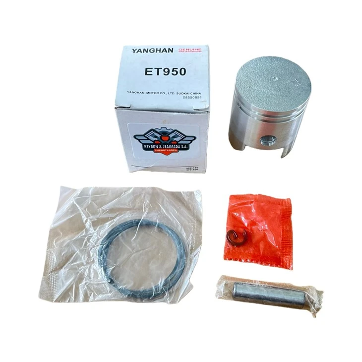 Generator Piston Kit suppliers