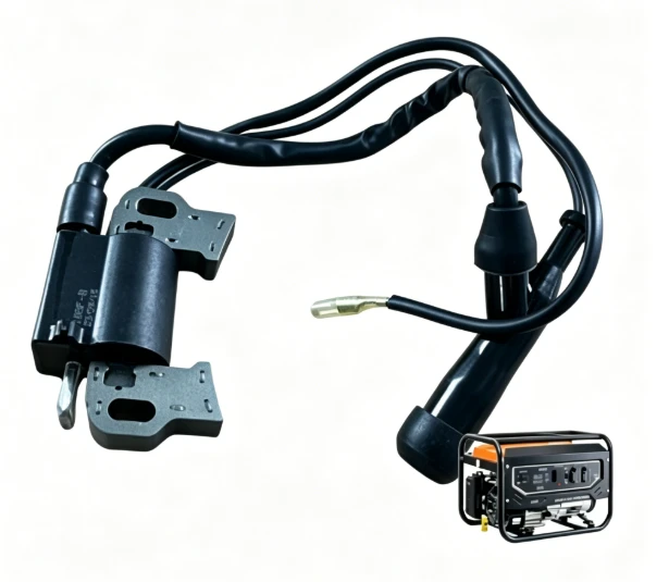 Gx 390 188 f ġeneratur ignition coil