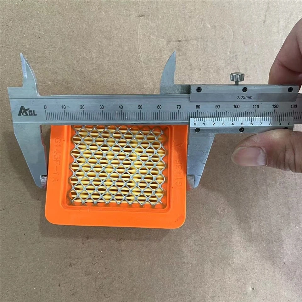 GX50 Air Filter best