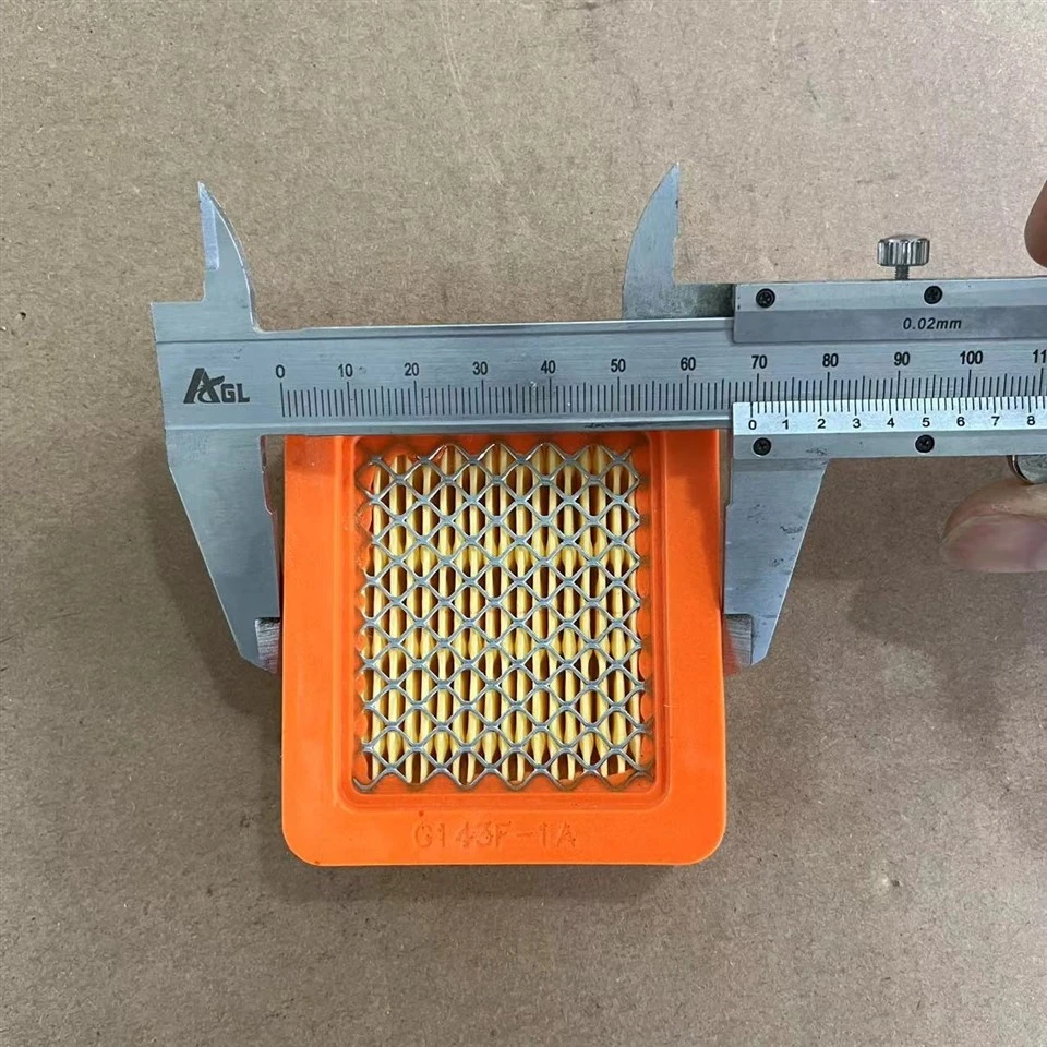 GX50 Air Filter suppliers