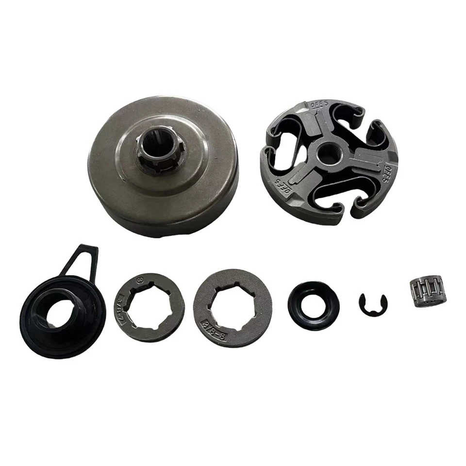 HUS365/HUS372 Clutch Drum Sets suppliers