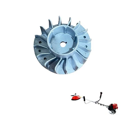 Brush Cutter Aluminju Flywheel