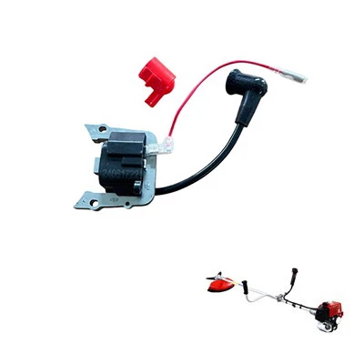 Brush Cutter Ignition Coil Għal B45