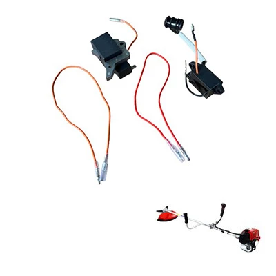 Brush Cutter Shindaiwa 488 Ignition Coil