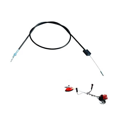 Brush Cutter Throttle Cable 116cm