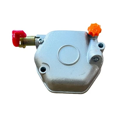 Ġeneratur 178F 8HP Diesel Seat