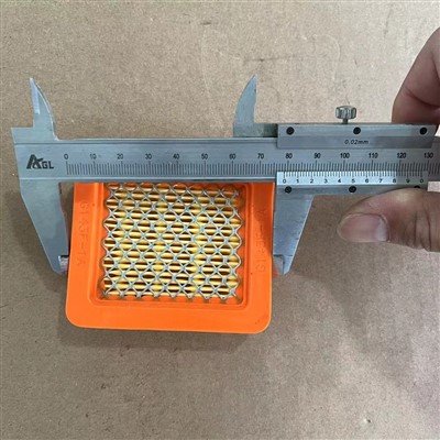 product-400-400 GX50 Air Filter