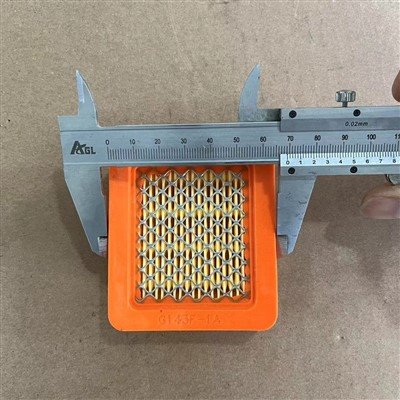 product-400-400 GX50 Air Filter